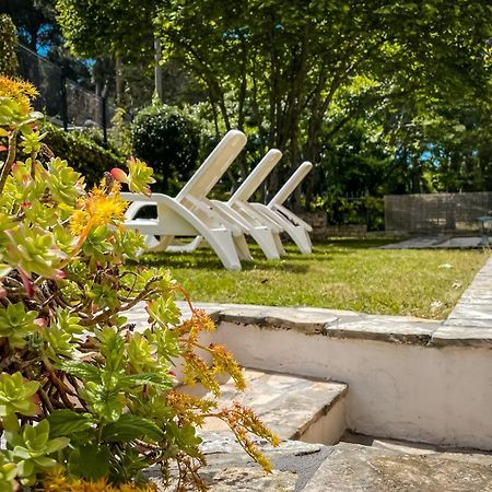 Holiday Home Sofia Poreč Exteriér fotografie
