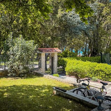 Holiday Home Sofia Poreč Exteriér fotografie