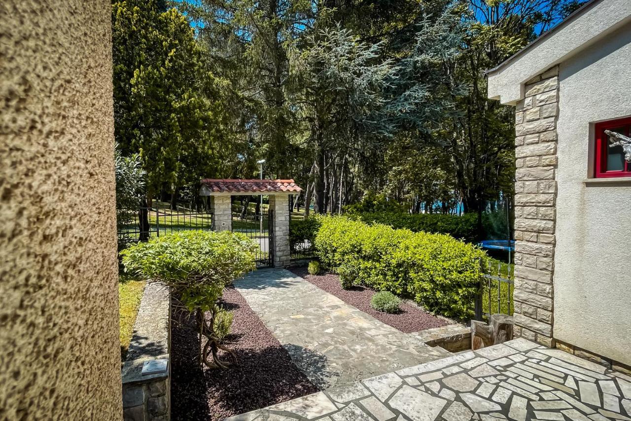 Holiday Home Sofia Poreč Exteriér fotografie
