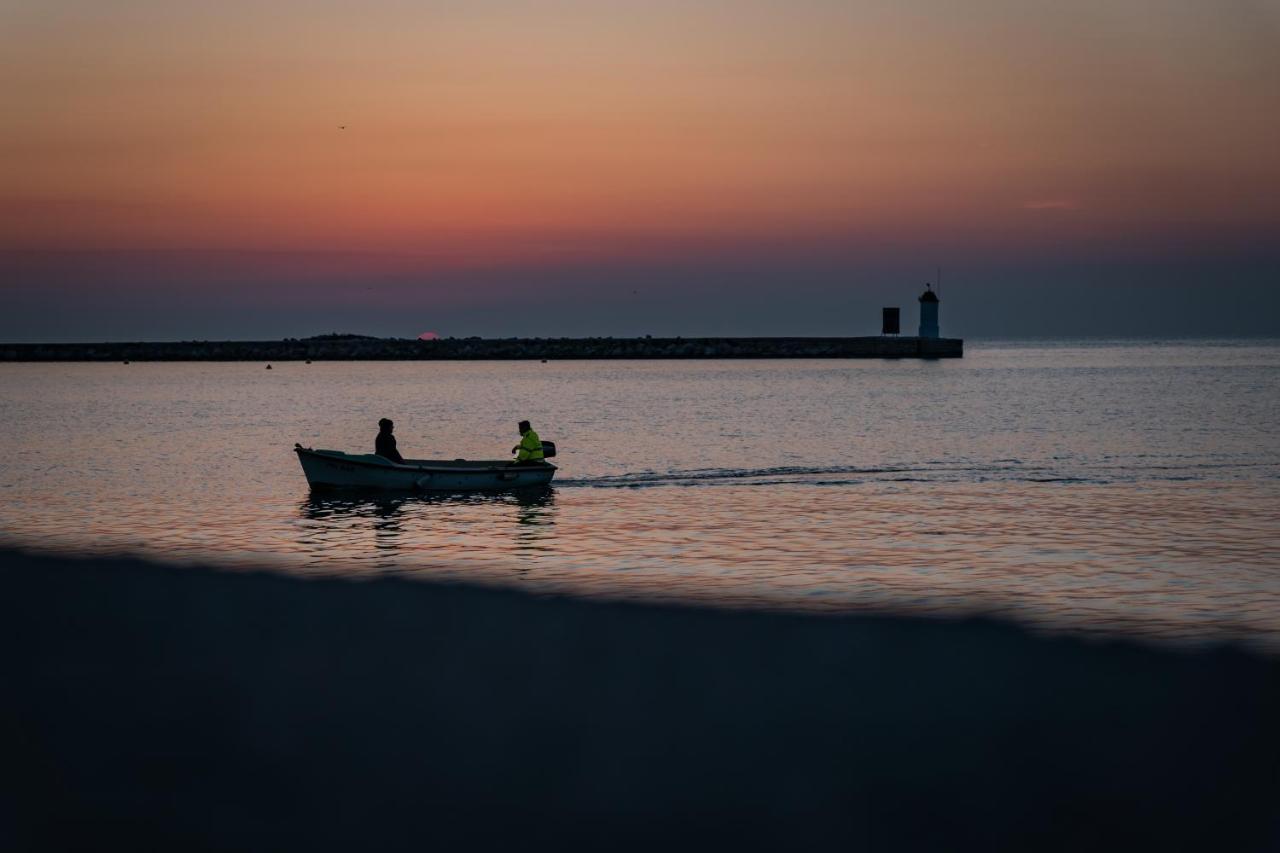 Holiday Home Sofia Poreč Exteriér fotografie
