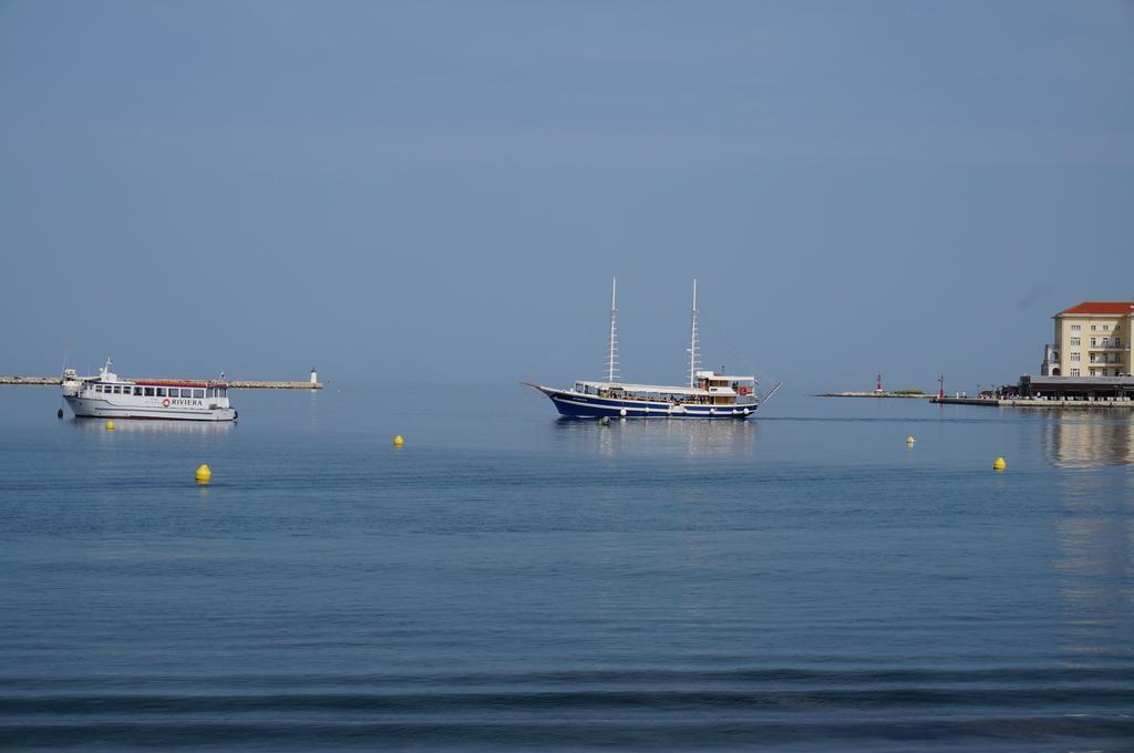 Holiday Home Sofia Poreč Exteriér fotografie