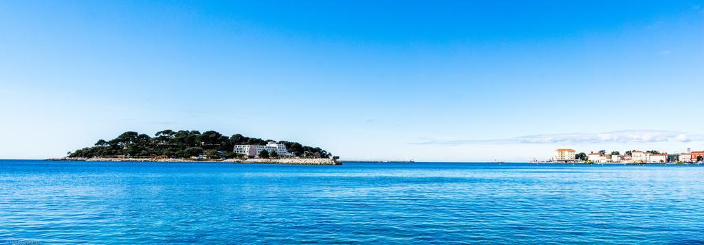Holiday Home Sofia Poreč Exteriér fotografie