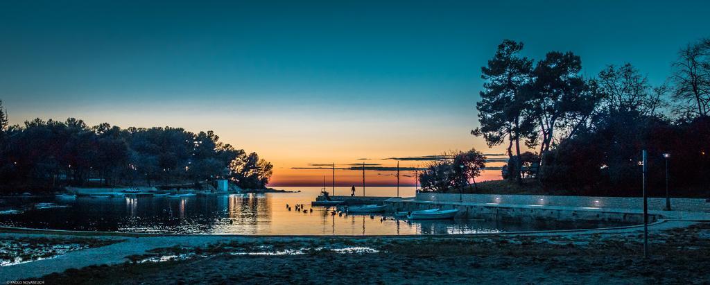 Holiday Home Sofia Poreč Exteriér fotografie