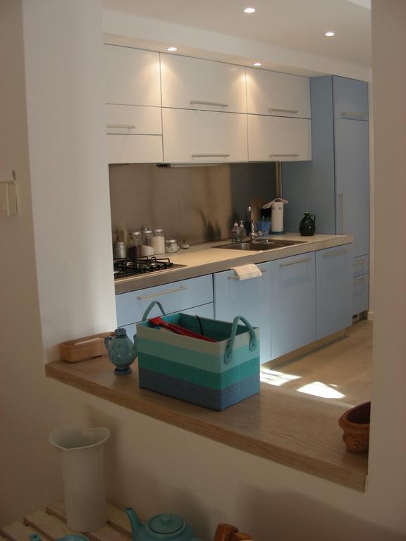 Holiday Home Sofia Poreč Pokoj fotografie