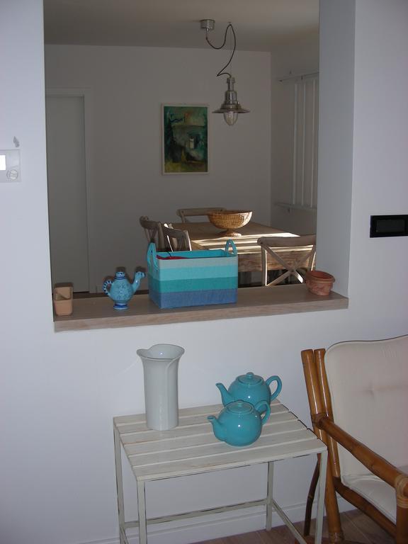 Holiday Home Sofia Poreč Pokoj fotografie