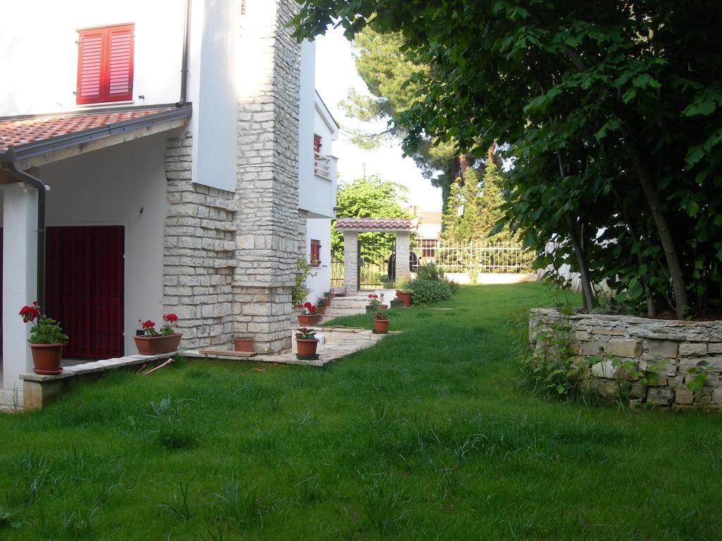 Holiday Home Sofia Poreč Pokoj fotografie