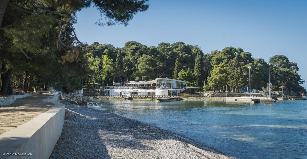 Holiday Home Sofia Poreč Exteriér fotografie
